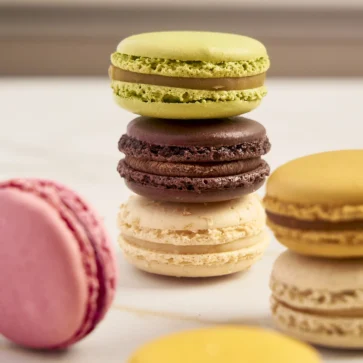 Macarons